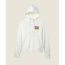 x New York Sunshine Hoodie by Wilson