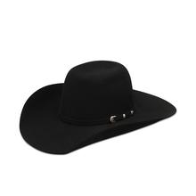 Wool Buckle Cowboy Hat by Ariat in Jourdanton TX