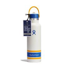 21 oz Standard Mouth with Flex Straw Cap - Campus Ivory by Hydro Flask in Windsor ON