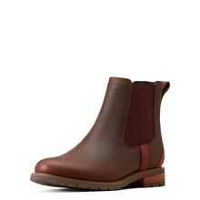 Women's Wexford Waterproof Chelsea Boot by Ariat