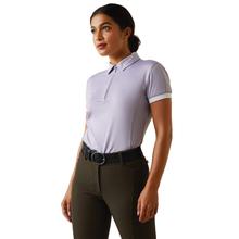 Women's Bandera 1/4 Zip Polo