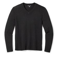 Men's Sparwood V-Neck Sweater by Smartwool in Athens OH