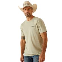 Ariat Eagle Flag T-Shirt