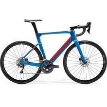 Reacto 6000 - Blue/Red by Merida in Raleigh NC