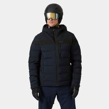 Men's Bossanova Puffy Jacket by Helly Hansen in Mishawaka IN