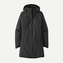 Women's Torrentshell 3L Rain Parka by Patagonia