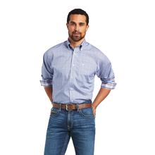 Men's Wrinkle Free Noel Classic Fit Shirt