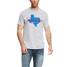 Men's Lonestar State Tee T-Shirt by Ariat