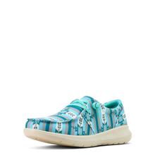 Women's Hilo Shoe Casual Shoes by Ariat