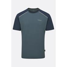Men's Force Tee by Rab