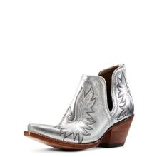 Women's Dixon Western Boot