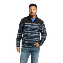 Men's Basis 2.0 1/4 Zip Sweatshirt