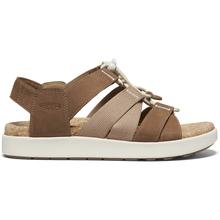 Women's Elle Mixed Strap Sandal