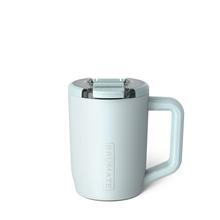 Muv 15oz | Blue Agave by BrüMate in Frederic WI
