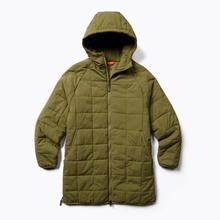 Women's Terrain Insulated Parka by Merrell