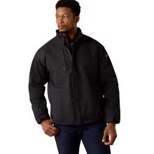 Men's FR H2O Waterproof Insulated Jacket by Ariat