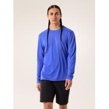 Cormac Crew Neck Shirt LS Men's by Arc'teryx in Appleton WI