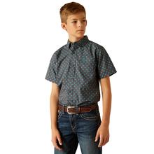 Johnnie Classic Fit Shirt by Ariat in South Sioux City NE