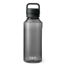 Yonder 1.5 L / 50 oz Water Bottle - Charcoal by YETI in Valrico FL