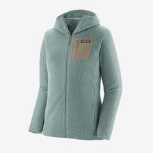 Women's R1 Air Full-Zip Hoody by Patagonia