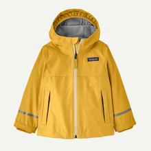 Baby Torrentshell 3L Rain Jacket by Patagonia