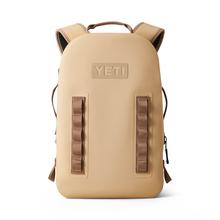 Panga 28L Waterproof Backpack - Tan by YETI