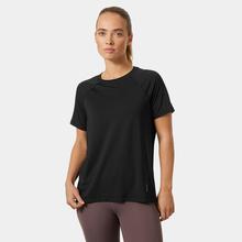 Women's Tech Trail SS T-Shirt by Helly Hansen