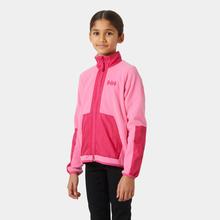 Juniors' Marka Fleece Jacket by Helly Hansen