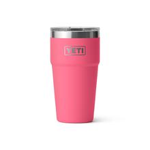 Rambler 20 oz Stackable Cup-Tropical Pink by YETI