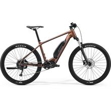 eBig Seven 300SE - Silk Bronze / Black