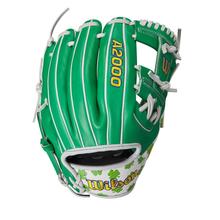 2024 MDA Shamrocks A2000 1786 11.5" Infield Baseball Glove by Wilson