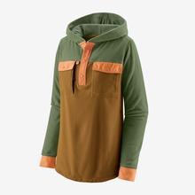 Women's L/S Early Rise Shirt by Patagonia