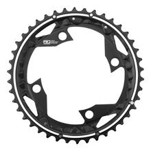 FC-R9100 Outer Chainrings by Shimano Cycling