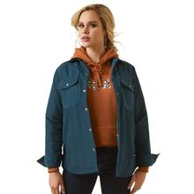 Women's Dilon Shirt Jacket