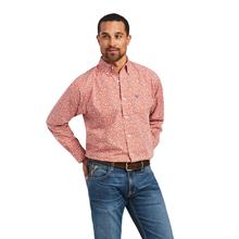 Men's Alejandro Classic Fit Shirt