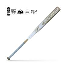 2022 Echo Connect DMND Fastpitch -8 by Marucci Sports