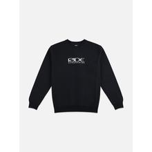 Zero Logo Crew Sweatshirt by RIDE Snowboards