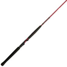 Carbon Crappie Spinning Rod | Model #USCBCRSP902L