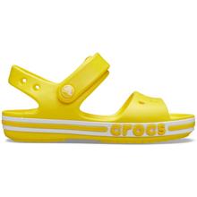 Kid's Bayaband Sandal by Crocs