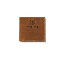 Men's Rodeo Wallet Flag Stitch by Ariat in Alpharetta GA