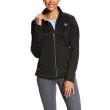 Women's Tolt Full Zip Sweatshirt