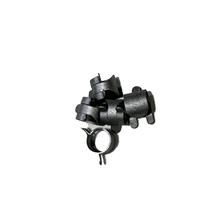 Spring Clamp 3/8" - 5 Pack