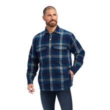 Men's Hannoch Shirt Jacket