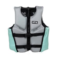 Youth Foam PFD Vest by BOTE in Durham NC