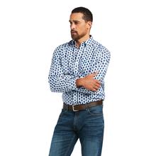 Men's Abraham Classic Fit Shirt by Ariat in Indianapolis IN