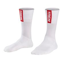 Trek-Segafredo Men's Team Cycling Socks by Santini in Durham NC