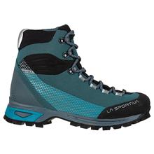 Women's Trango TRK GTX by La Sportiva in Canmore AB