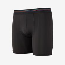 Men's Sender Boxer Briefs - 6 in by Patagonia in Phoenix AZ