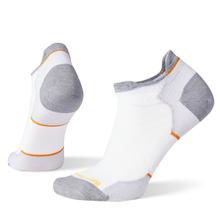 Women's Run Zero Cushion Low Ankle Socks by Smartwool