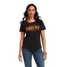 Women's Ariat Wordmark Tee by Ariat